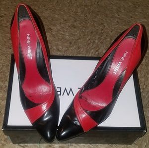 Nine West Pumps Size 8.5